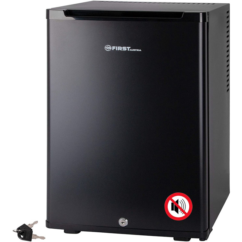 First Austria FA-5172 Αθόρυβο Mini Bar με Kλειδαριά Ενεργειακής Κλάσης A+ 35lt 